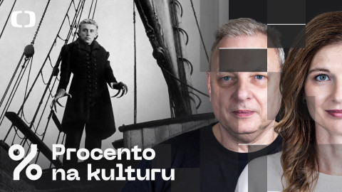 Procento na kulturu - 13. května