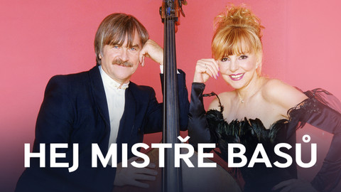 Hej mistře basů