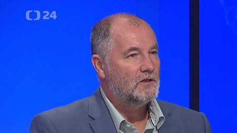 90’ ČT24 - Cestovní kanceláře řeší nedostatek letadel