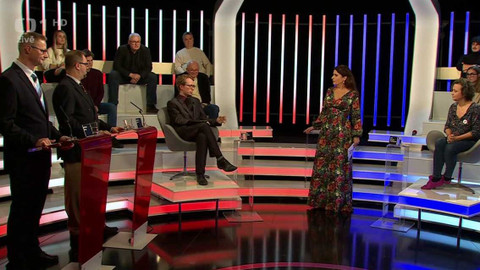 Máte slovo s M. Jílkovou - 16. listopadu 2023