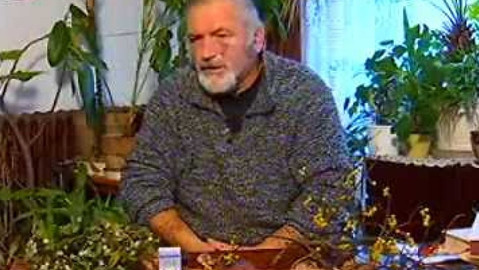 Přidej se - Byliny – Pavel Váňa