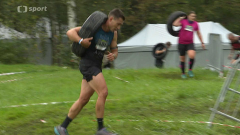 Urban Challenge - Urban Challenge Ostrava