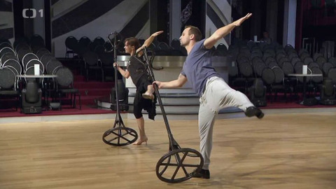 StarDance - ...kolem dokola