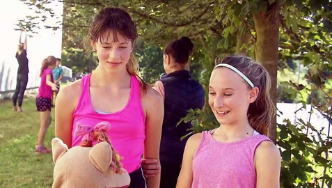 Lvíčata - 24. října 2020