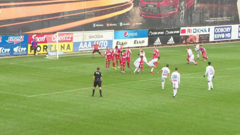 Studio fotbal - Extra