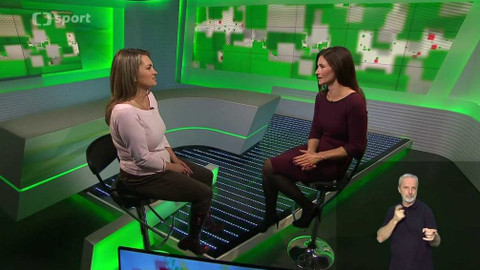 Čtyřka sport - 18. listopadu 2016