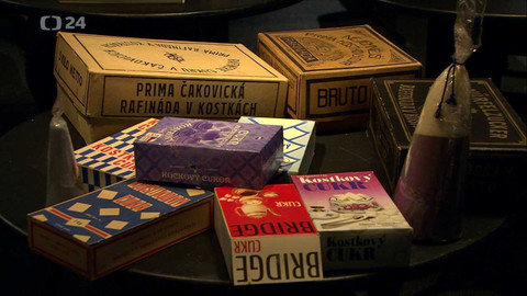 Historie.cs - Naše klondajky s bílým zlatem