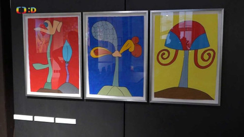 Zprávičky - 10. června 2021