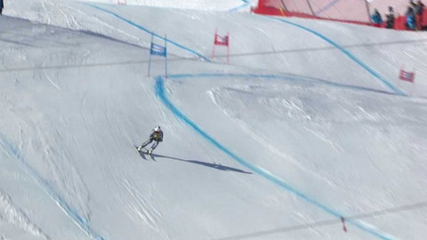 Světový pohár v alpském lyžování - Švýcarsko