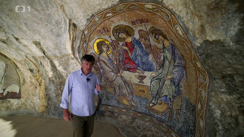 Postřehy odjinud - Černá Hora očima Teodora Marjanoviče