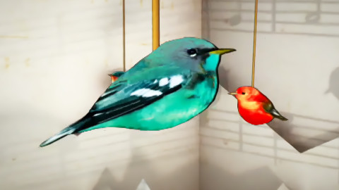 Zpívánky - Žalo dívča, žalo trávu