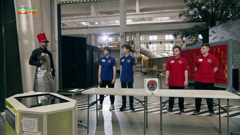 Už tam budem? - 20. března 2020