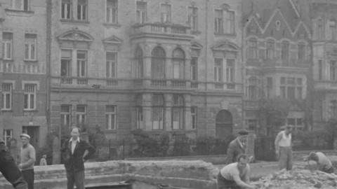 Krajové vysílání - Mimořádná směna v Brně