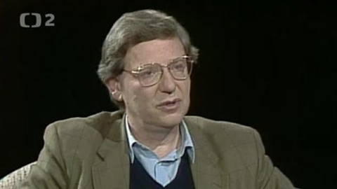 Z očí do očí - Martin Porubjak