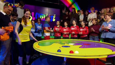 Bludiště - 2. října 2023