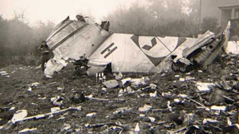 Osudové okamžiky - Suchdol u Prahy 1975