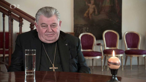 Novoroční promluva - Novoroční promluva kardinála Dominika Duky