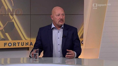 Studio fotbal - Dohráno