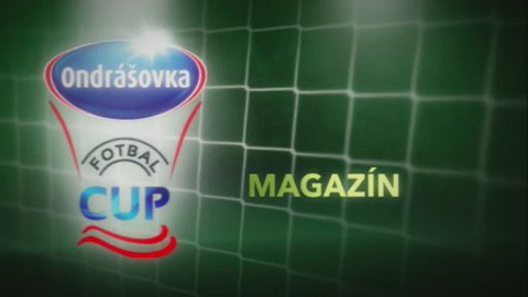 Fotbal - Ondrášovka Cup 2011/12 magazín