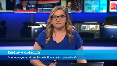 Události v regionech (Brno) - 20. března