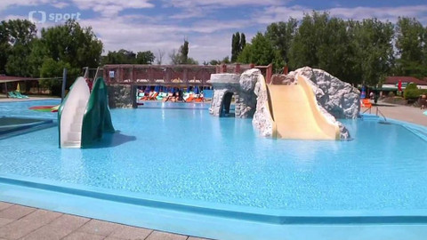 Cyklotoulky - Štúrovo