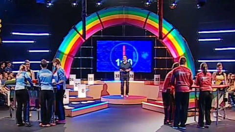 Bludiště - 11. června 2016