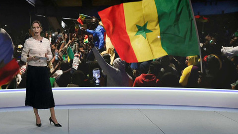 Horizont ČT24 - 15. listopadu 2024