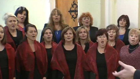 Wiadomości w języku polskim - 19. listopadu 2017