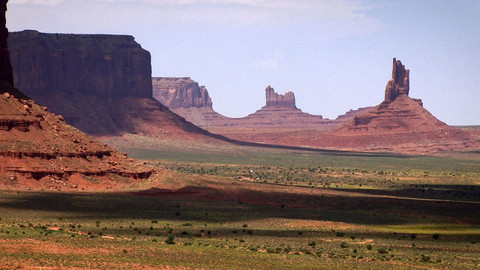 Sto divů světa - Epizoda 3/13