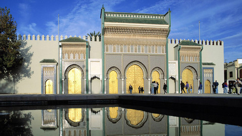 Sto divů světa - Epizoda 6/13