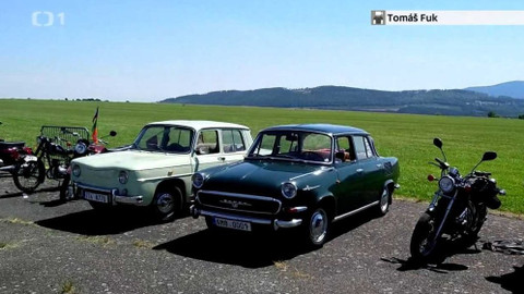 Týden v regionech (Ostrava) - 22. července 2023