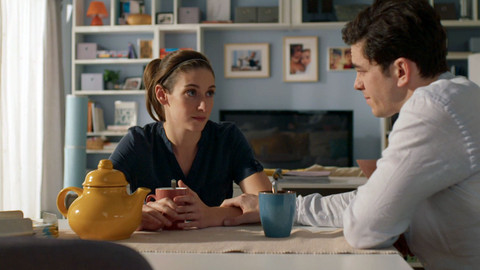 Kukačky - Epizoda 9/13