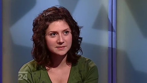 Před půlnocí - 9. února 2009