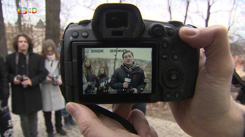 Zprávičky - 16. ledna 2024