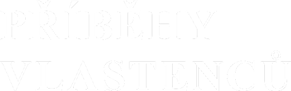Příběhy vlastenců