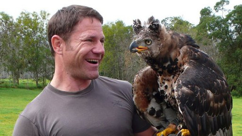 60 zvířecích zabijáků - Epizoda 9/20