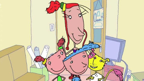 Kočka Linda, poklad rodiny - 9/13 Veliké narozeniny