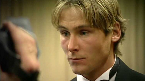 GEN - Pavel Nedvěd pohledem Terezy Kopáčové