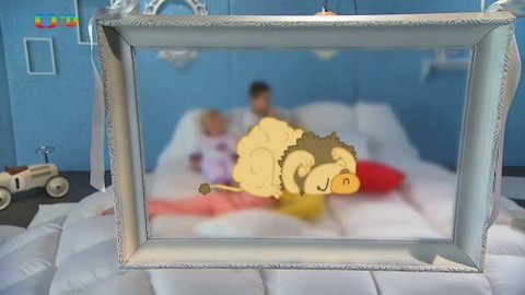 Malovaná čítanka - Obušku, z pytle ven! Jak se komáru z vítězství zatočila hlava