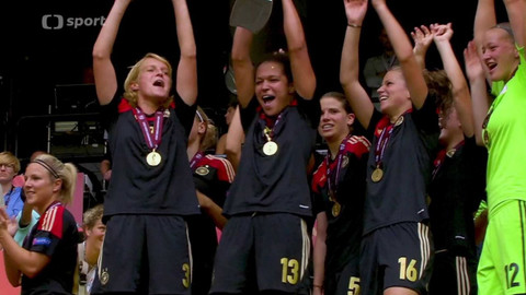 EURO 2024 magazín - Magazín EURO 2024