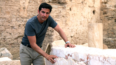 Divy starověku - Epizoda 6/10