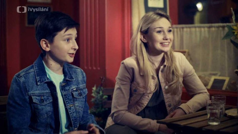 Všežralovo bistro - BULIMIE