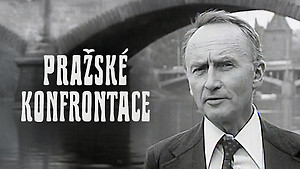 Obrázek pořadu Pražské konfrontace