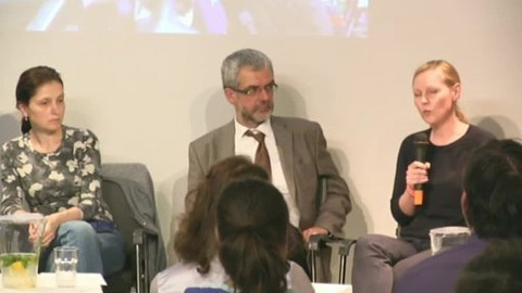 Ideje a umění z Centra DOX - (S)tisk doby č. 25