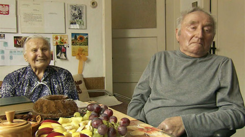 Cesty víry - Kilometry nýdecké pomoci