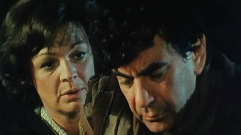 Druhý dech - 9/13 Teskně hučí Niagára