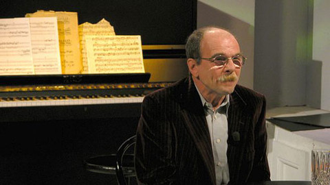 Kam zmizel ten starý song - Jaroslav Uhlíř