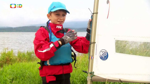 Lvíčata - 28. září 2019