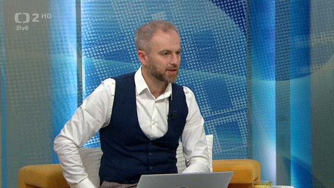 Dobré ráno - 21. listopadu 2023