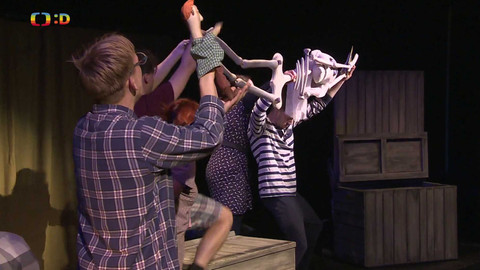 Zprávičky - 8. listopadu